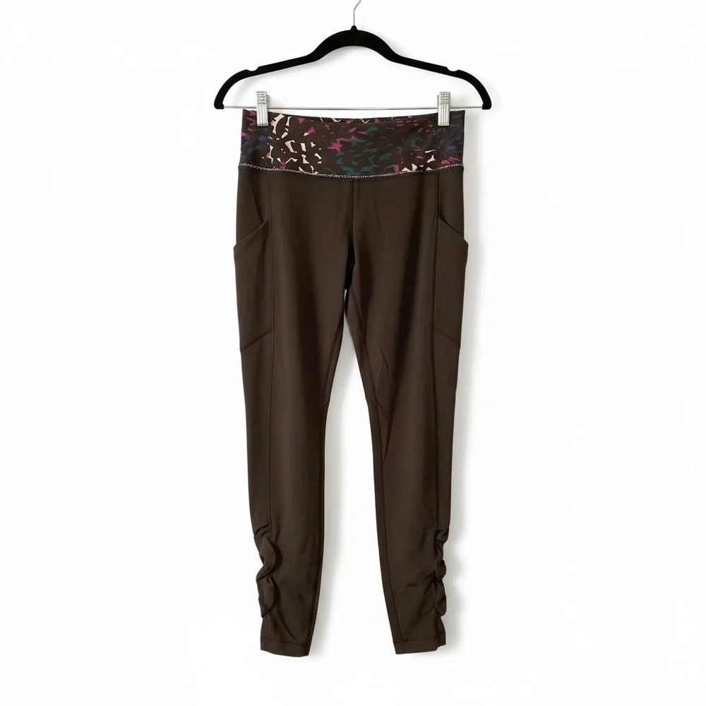 lululemon athletica Black Leggings - Picture 3 of 3